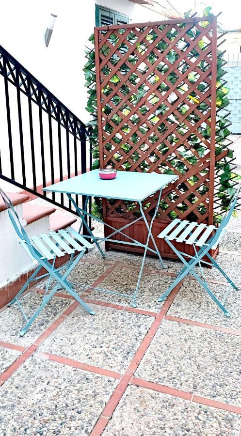 Ferienwohnung Casa Dolce Casa Fej Palermo Exterior foto