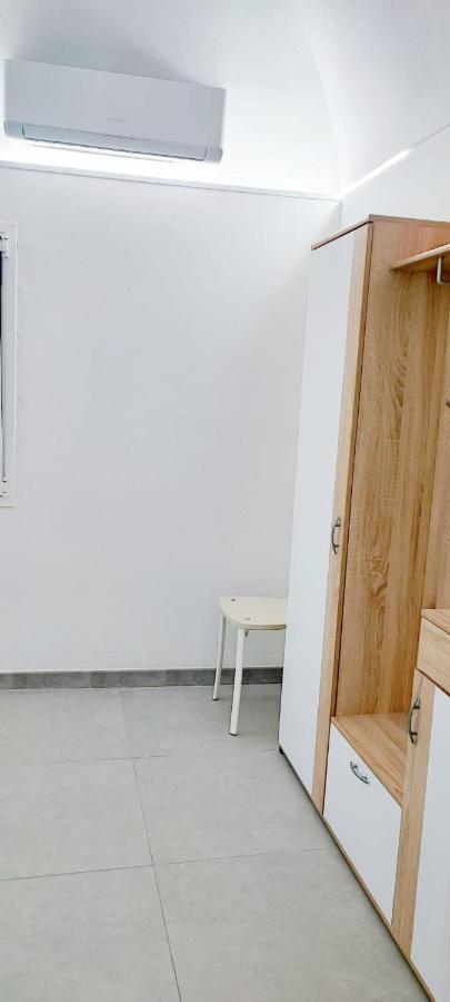 Ferienwohnung Casa Dolce Casa Fej Palermo Exterior foto